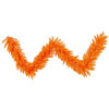 Vickerman Orange Fir Artificial Christmas Garland - view 1 of 2