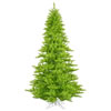 Vickerman Lime Fir Artificial Christmas Tree - view 1 of 3