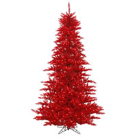 Tinsel Red Full