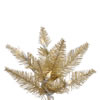 Vickerman Champagne Fir Artificial Christmas Tree - view 3 of 4