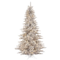 Tinsel Silver Full