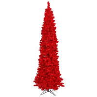 Red Pencil