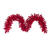 Red Garlands