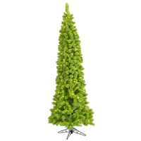 Lime Pencil