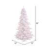 Vickerman White Fir Artificial Christmas Tree - view 4 of 4