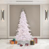 Vickerman White Fir Artificial Christmas Tree - view 2 of 4