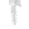 Vickerman White Fir Artificial Christmas Teardrop - view 2 of 5