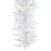 Vickerman White Fir Artificial Christmas Garland - view 2 of 6
