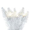 Vickerman White Fir Artificial Christmas Garland - view 5 of 6