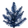 Vickerman Navy Blue Fir Christmas Artificial Tree - view 2 of 2