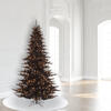 Vickerman Black Fir Artificial Christmas Tree - view 2 of 3