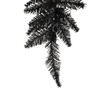 Vickerman Black Fir Artificial Christmas Teardrop - view 4 of 4