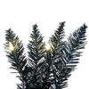 Vickerman Black Fir Artificial Christmas Garland - view 5 of 6