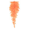 Vickerman Orange Fir Artificial Christmas Teardrop - view 1 of 4