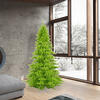 Vickerman Lime Fir Artificial Christmas Tree - view 2 of 3
