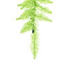 Vickerman Lime Fir Artificial Christmas Teardrop - view 4 of 4