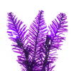 Vickerman Purple Artificial Christmas Garland - view 3 of 7
