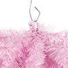 Vickerman Pink Fir Artificial Christmas Teardrop - view 2 of 4