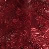 Vickerman Tinsel Red Fir Artificial Christmas Teardrop - view 3 of 4