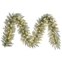 Champagne Garlands