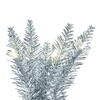 Vickerman Silver Artificial Christmas Garland - view 2 of 6