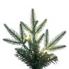 Vickerman Bixley Fir Christmas Artificial Tree - view 8 of 8