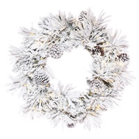 Wreaths