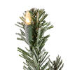 Vickerman Flocked Kiana Artificial Christmas Garland - view 2 of 5