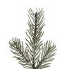 Vickerman Flocked Kiana Artificial Christmas Garland - view 5 of 5