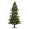 Vickerman Kamas Fraiser Fir Artificial Tree - view 1 of 6