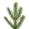 Vickerman Balsam Spruce Artificial Christmas Tree Warm White - view 3 of 4