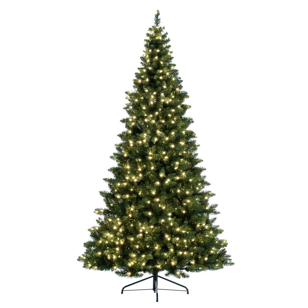 Vickerman Chapel Pine Artificial Christmas Half Tree
