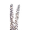 Vickerman Vintage Aluminum Artificial Christmas Tree - view 3 of 4