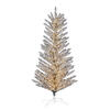 Vickerman Vintage Aluminum Artificial Christmas Tree - view 1 of 4