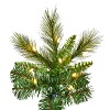 Vickerman Brighton Pine Artificial Christmas Tree - view 5 of 5