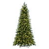 Vickerman Brighton Pine Artificial Christmas Tree - view 1 of 5
