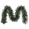 Vickerman Brighton Pine Artificial Garland - view 1 of 4