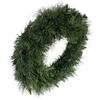 Vickerman Brighton Pine Artificial Wreath  - view 5 of 5