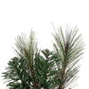 Vickerman Brighton Pine Artificial Wreath  - view 2 of 5