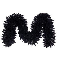 Black Garlands