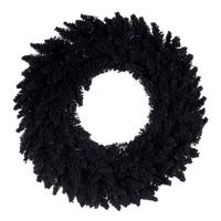 Black Wreaths