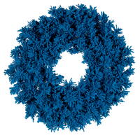 Turquoise Wreaths
