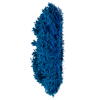 Vickerman Flocked Turquoise Fir Artificial Wreath - view 3 of 5