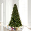 Vickerman Artificial Douglas Fir Christmas Tree - view 2 of 4