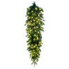 Vickerman Artificial Douglas Fir Teardrop - view 1 of 5