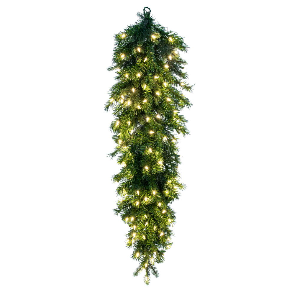 Vickerman Artificial Douglas Fir Teardrop