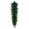 Vickerman Artificial Douglas Fir Teardrop - view 4 of 5