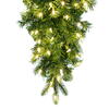 Vickerman Artificial Douglas Fir Teardrop - view 2 of 5