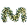 Vickerman Artificial Frosted Douglas Fir Collection - view 1 of 6