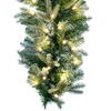 Vickerman Artificial Frosted Douglas Fir Collection - view 3 of 6